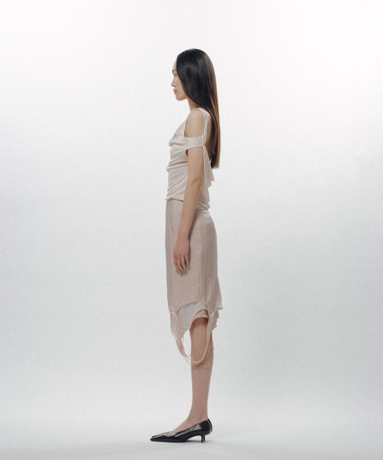 Stretched-Out Underwear