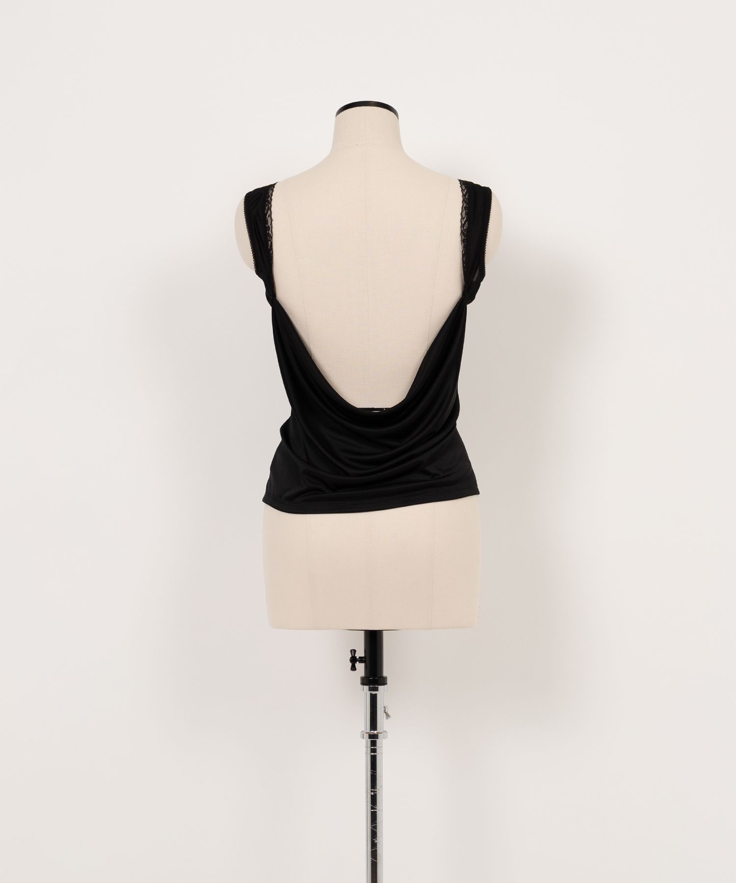 Stretched-Out Underwear