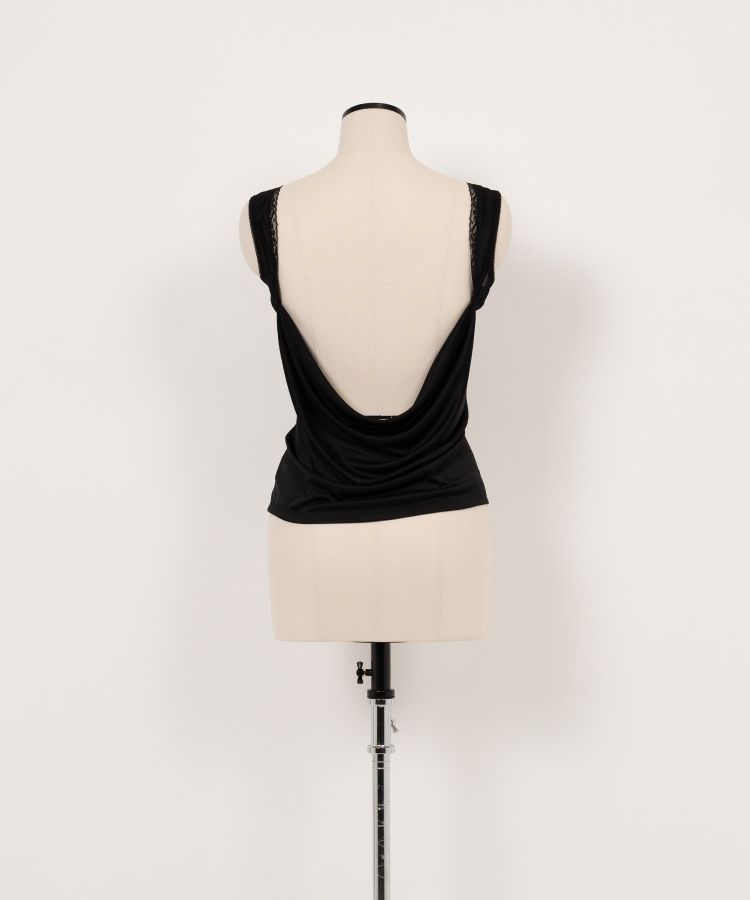 Stretched-Out Underwear