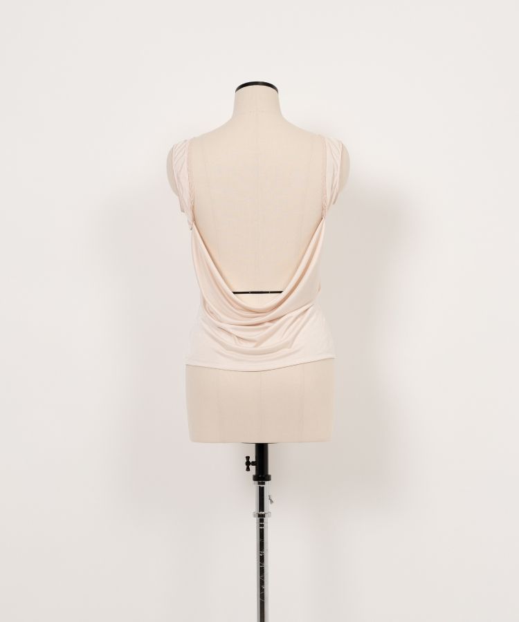 Stretched-Out Underwear