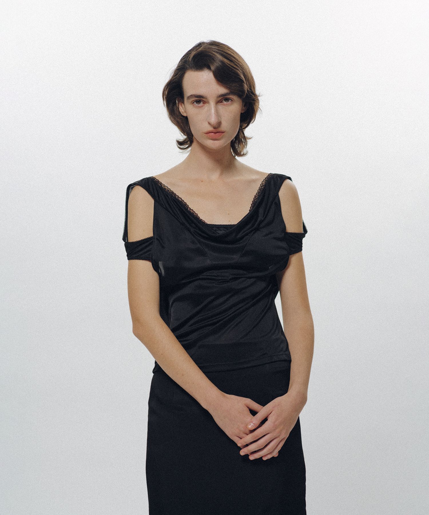 Stretched-Out Underwear