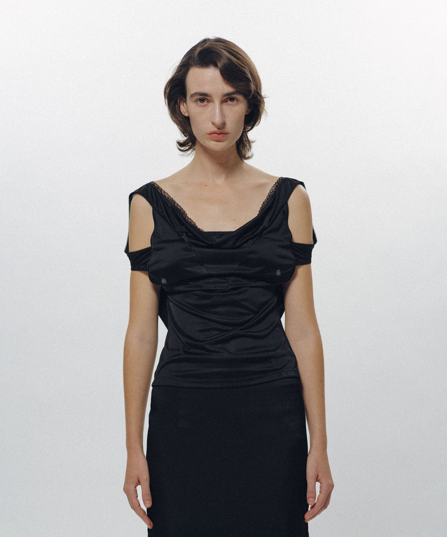 Stretched-Out Underwear