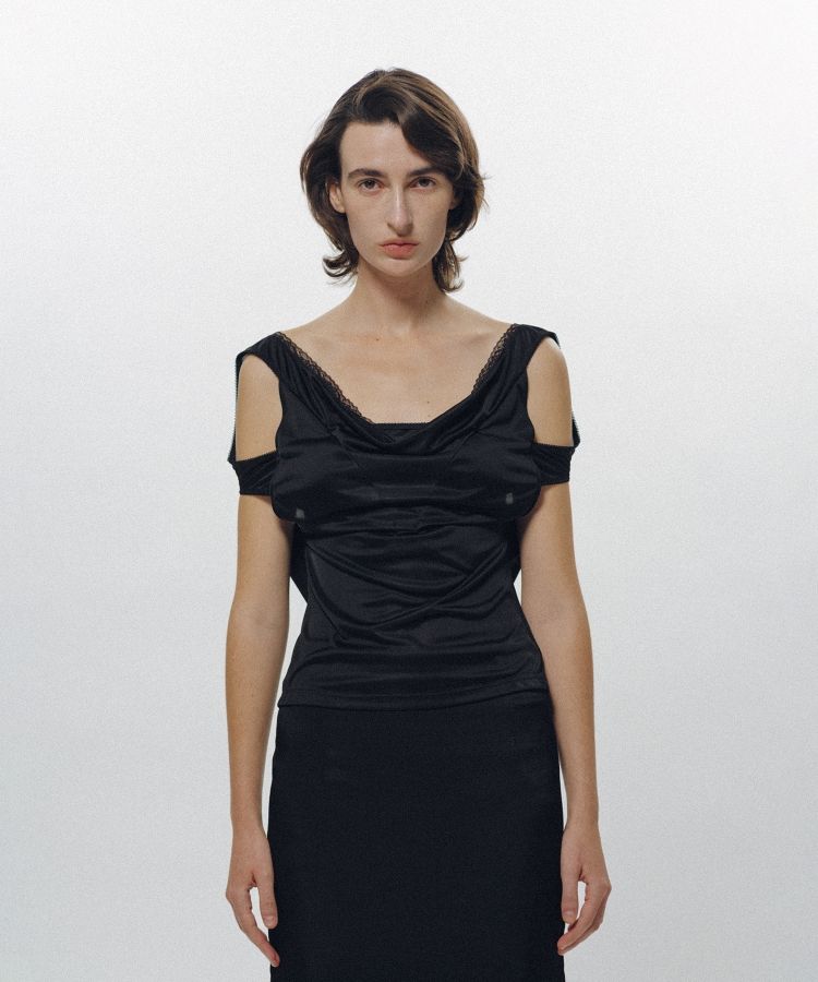 Stretched-Out Underwear