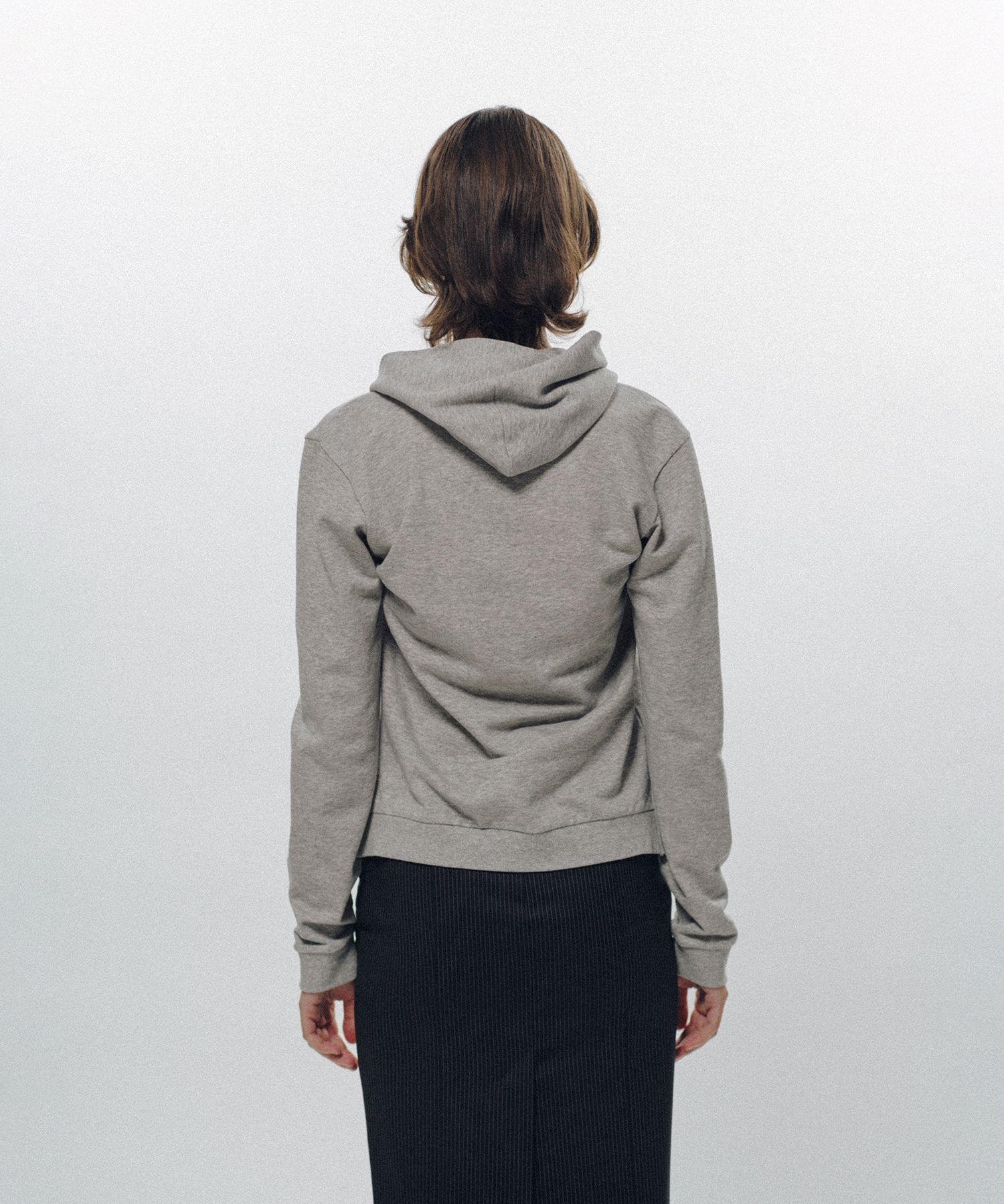 Spin-Flip Hoodie