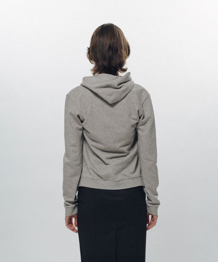 Spin-Flip Hoodie