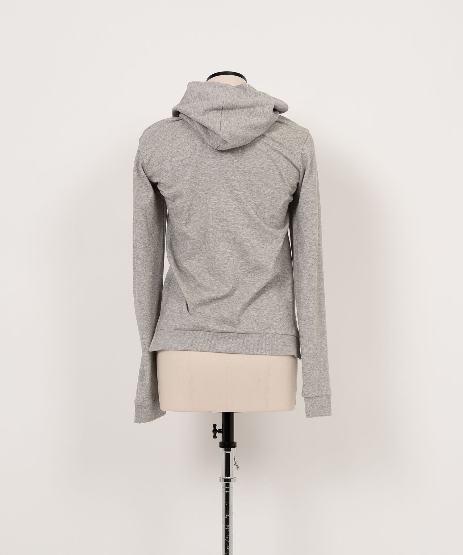 Spin-Flip Hoodie