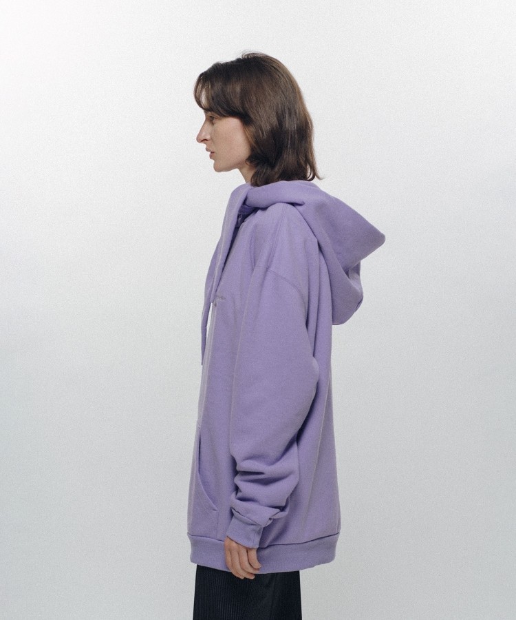 Hooded Pullover