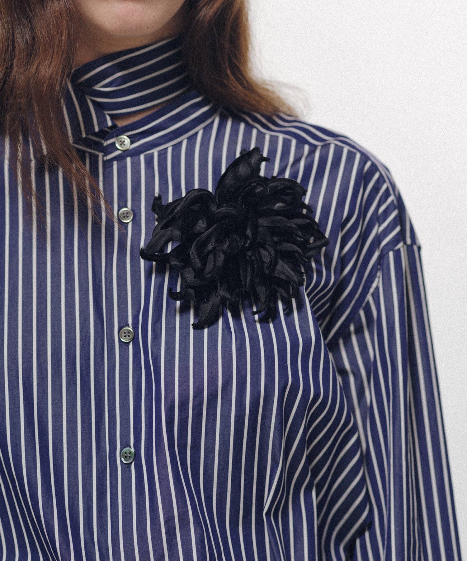 Dahlia Brooch