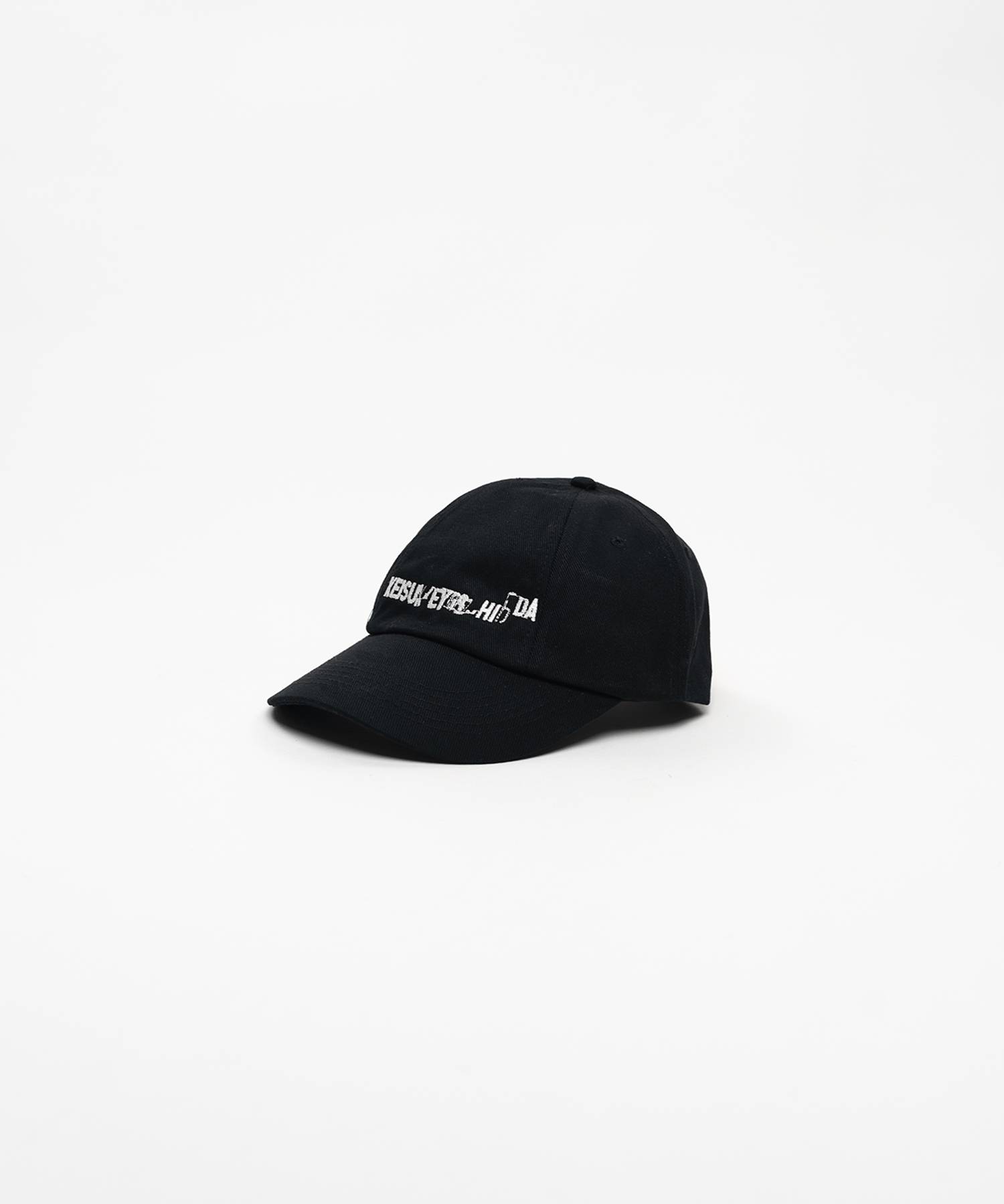 KYxNukeme KEISUEYOSHIDA glitch Cap