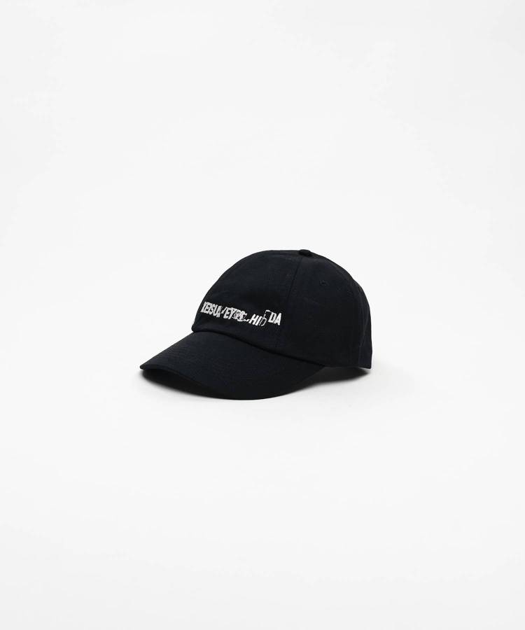 KYxNukeme KEISUEYOSHIDA glitch Cap
