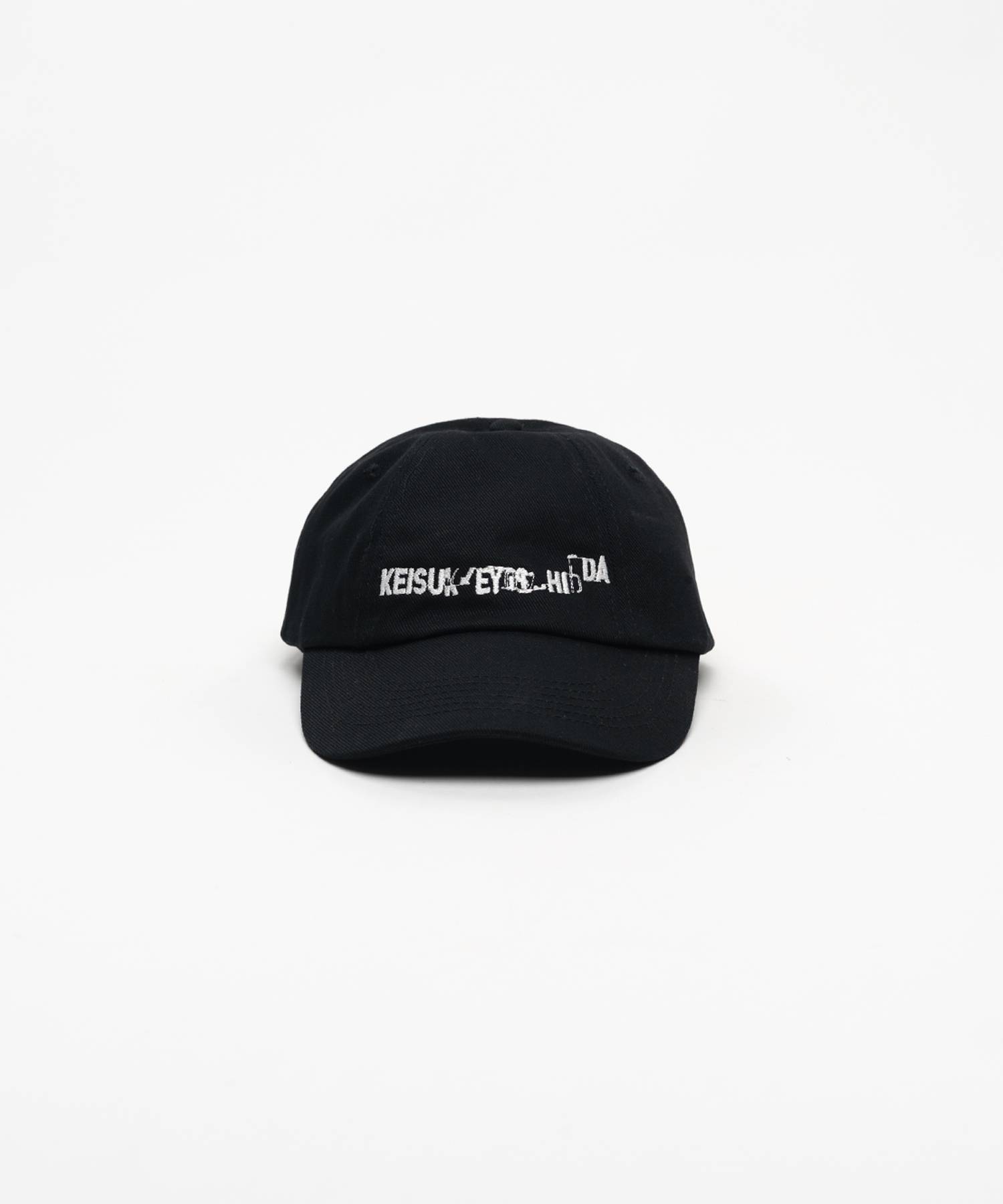 KYxNukeme KEISUEYOSHIDA glitch Cap