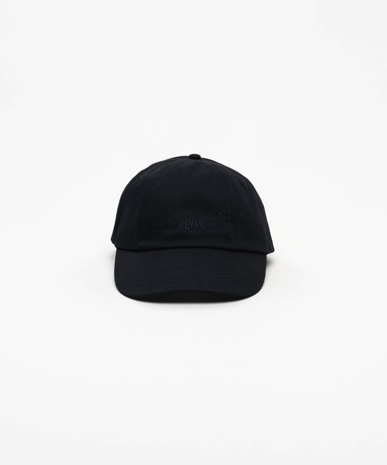 KYxNukeme KEISUEYOSHIDA glitch Cap
