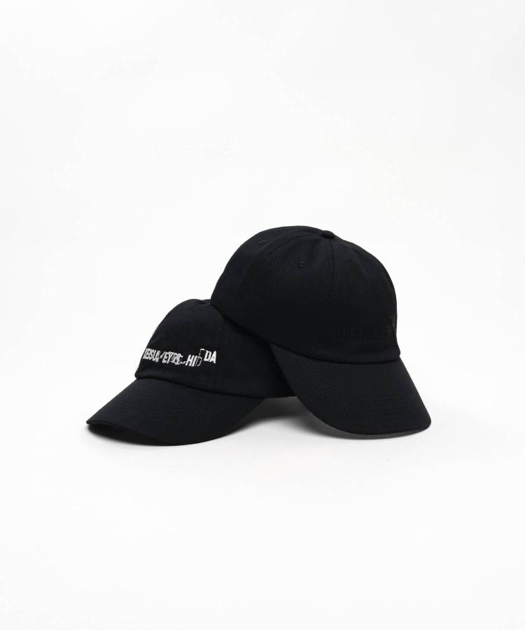 KYxNukeme KEISUEYOSHIDA glitch Cap