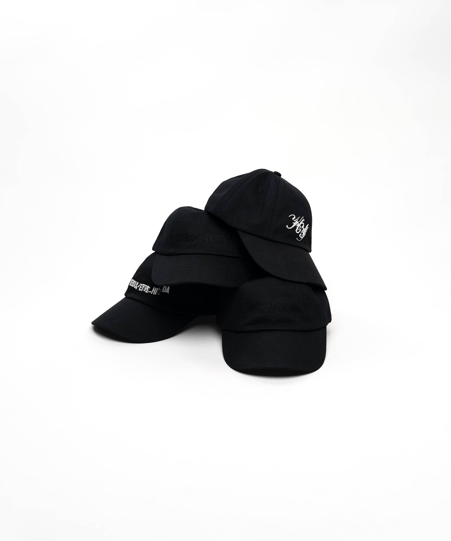 KYxNukeme KEISUEYOSHIDA glitch Cap