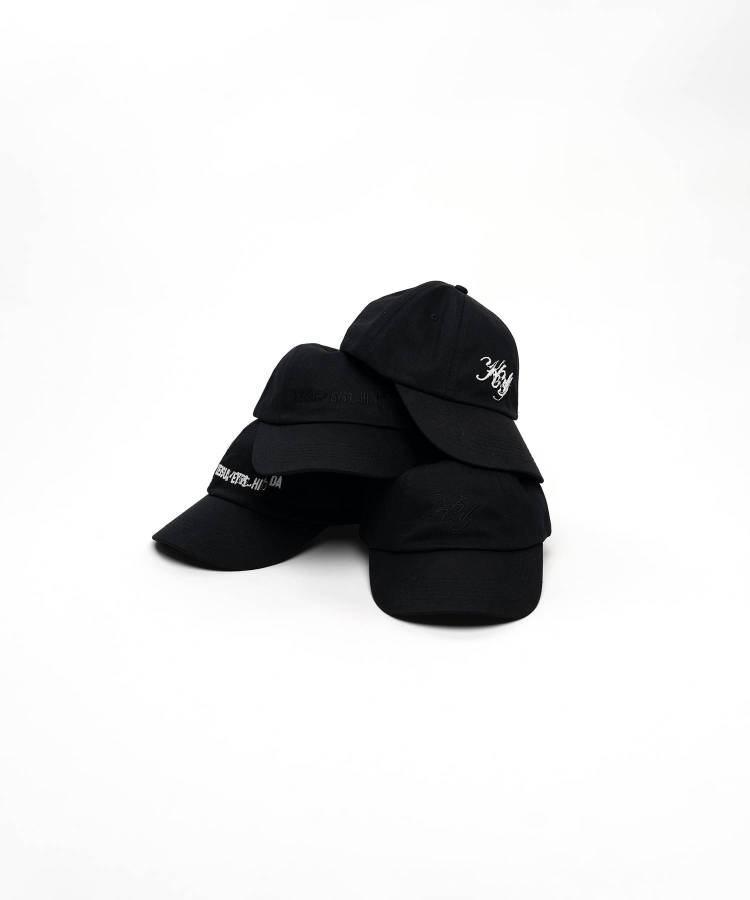 KYxNukeme KEISUEYOSHIDA glitch Cap