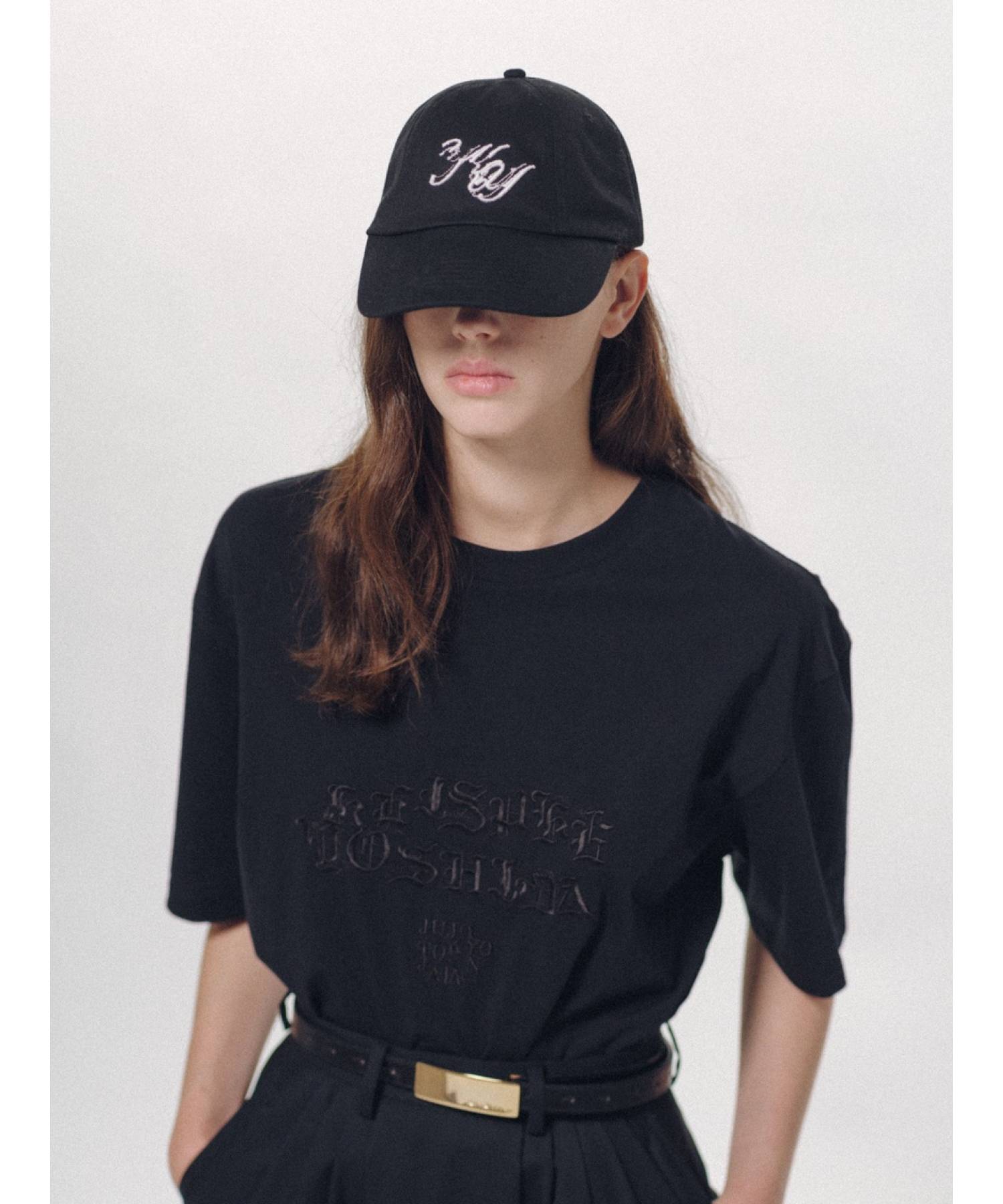 KYxNukeme KY glitch Cap