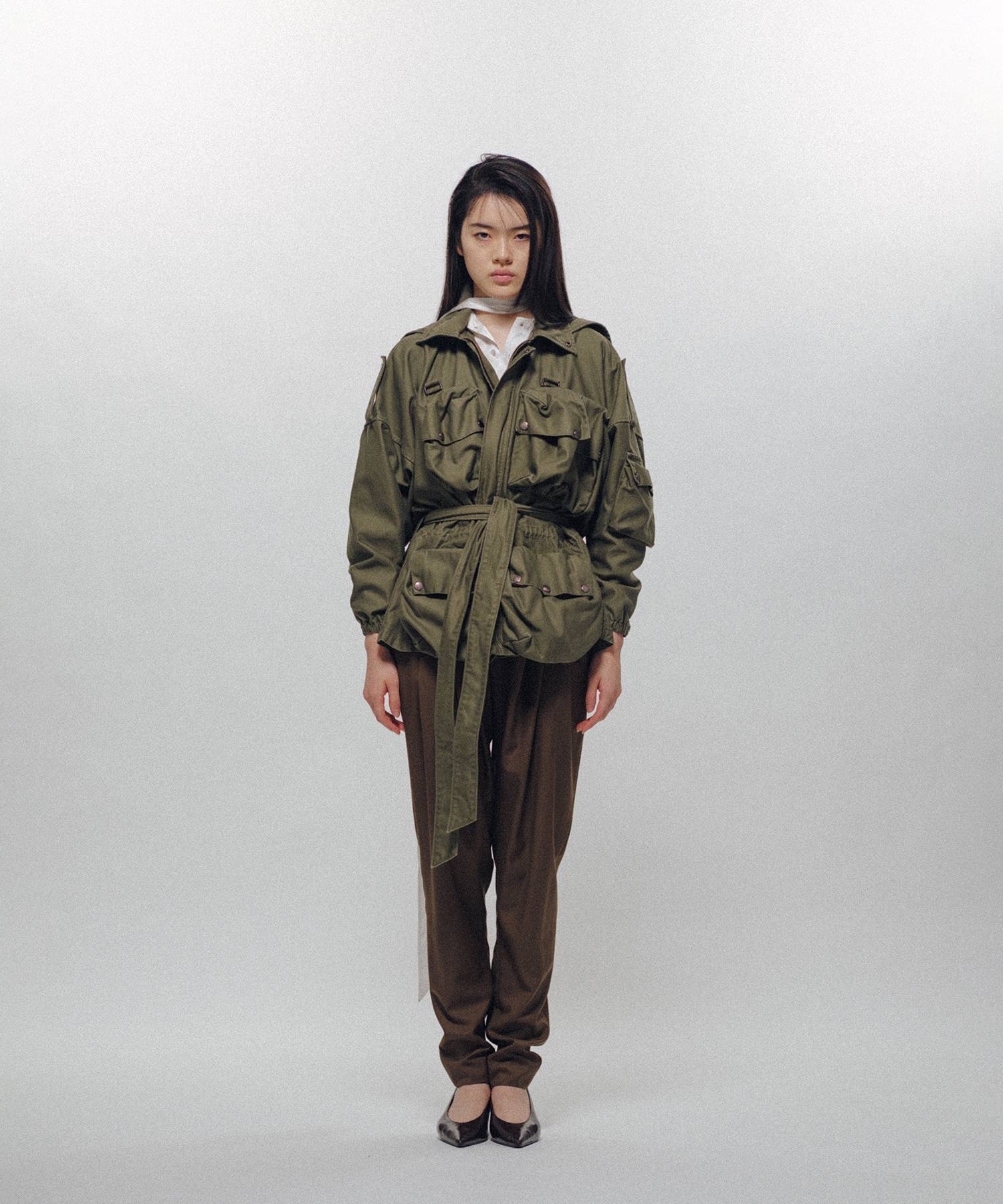 Dolman Mountain Jacket