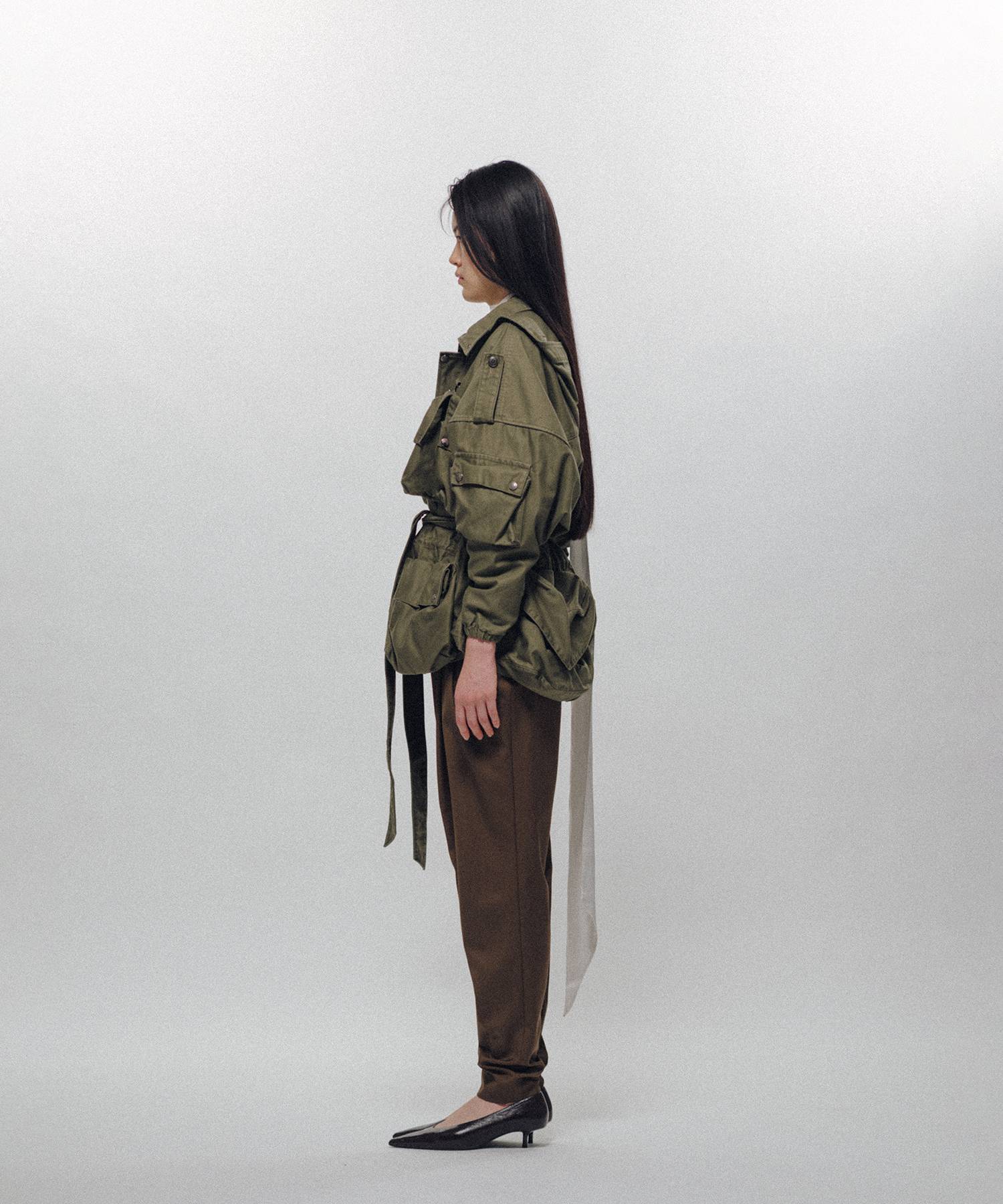 Dolman Mountain Jacket