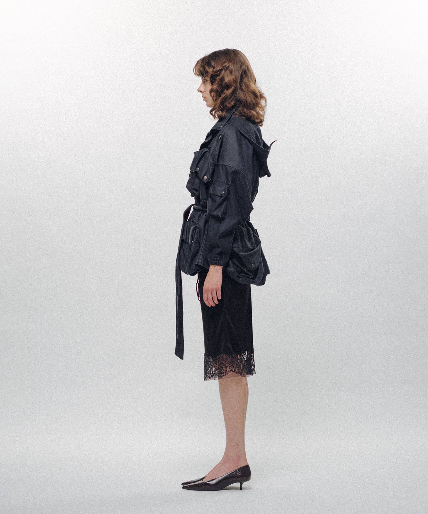 Dolman Mountain Jacket