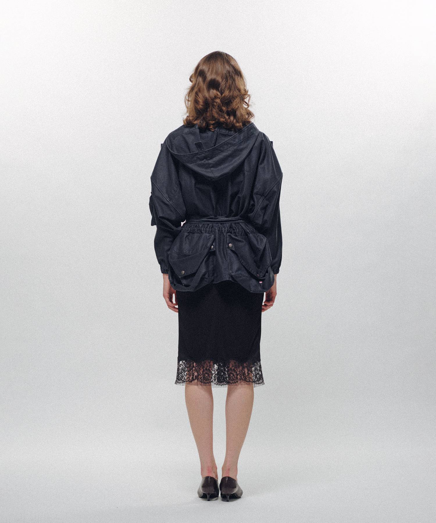 Dolman Mountain Jacket