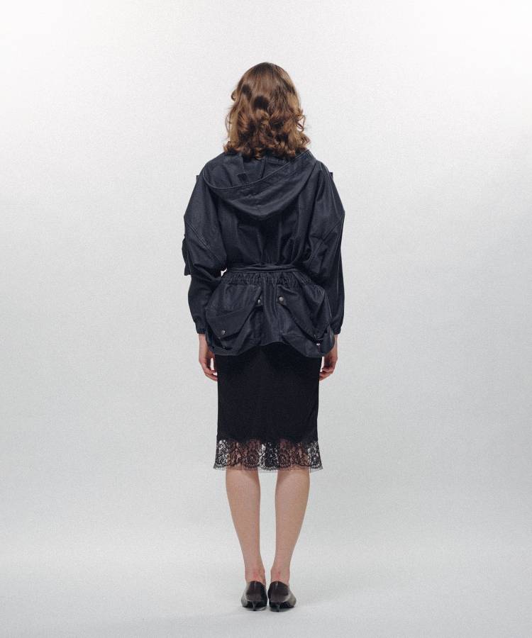 Dolman Mountain Jacket