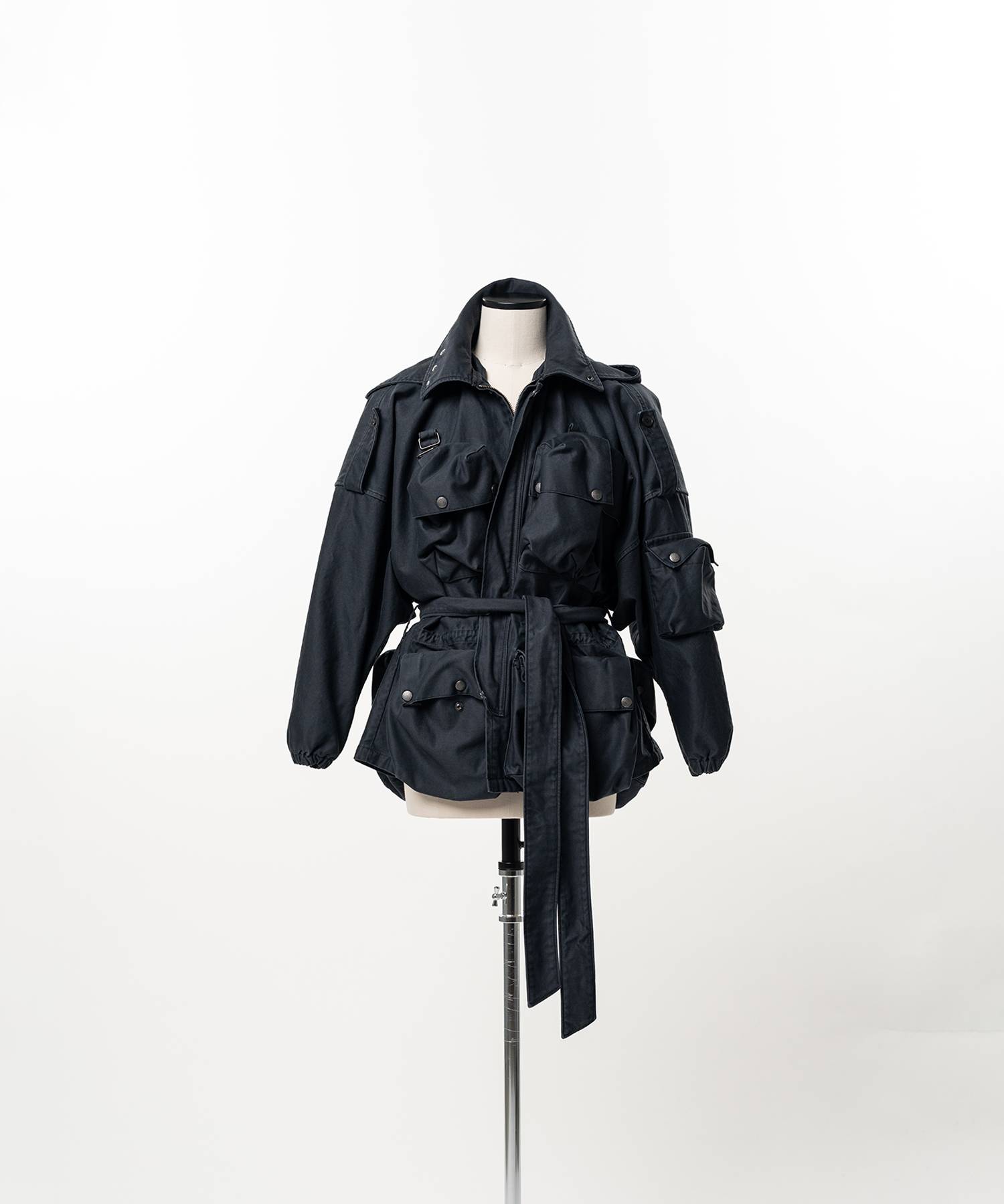 Dolman Mountain Jacket