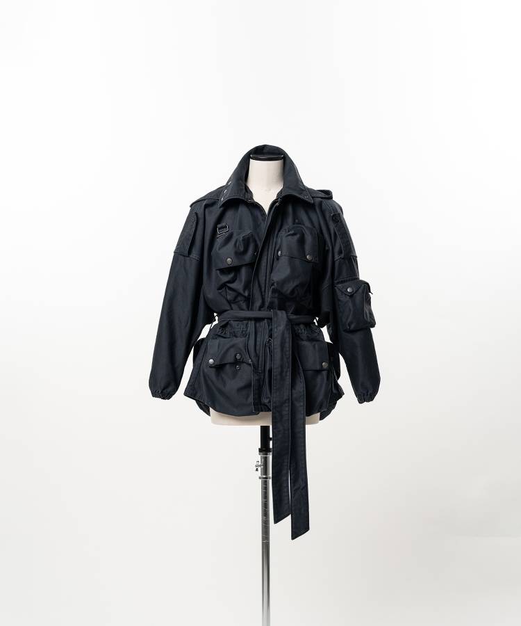 Dolman Mountain Jacket