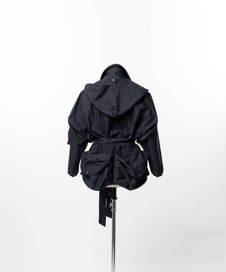 Dolman Mountain Jacket