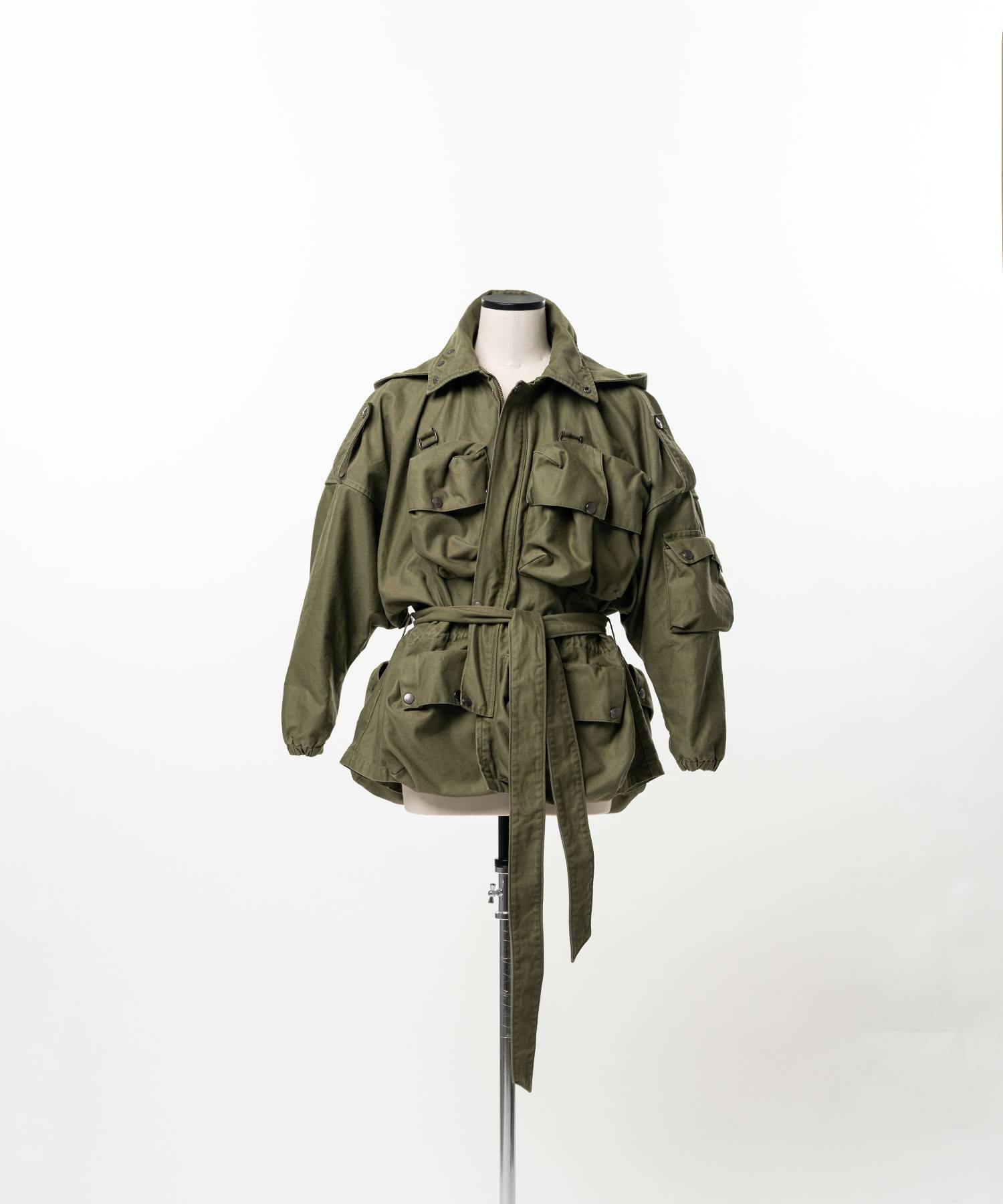 Dolman Mountain Jacket
