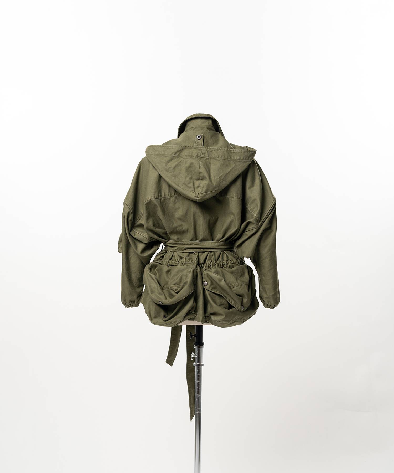 Dolman Mountain Jacket