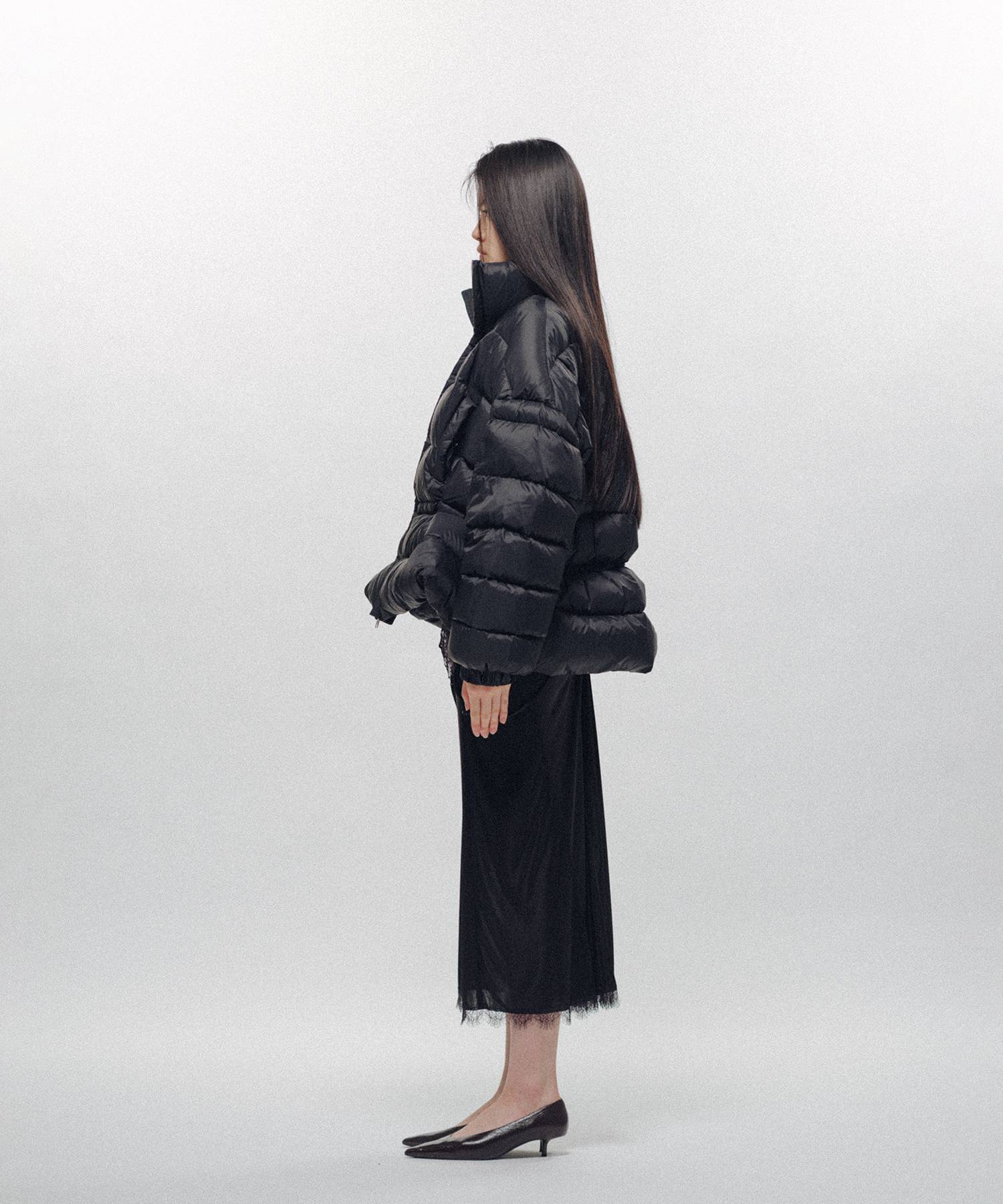 Down Jacket