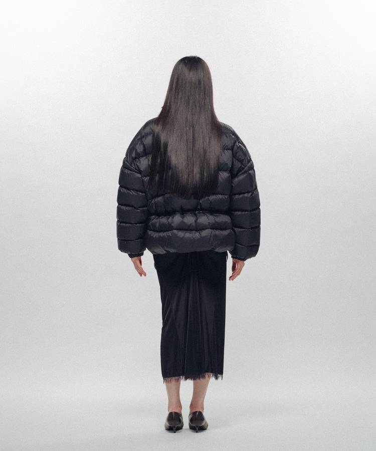 Down Jacket