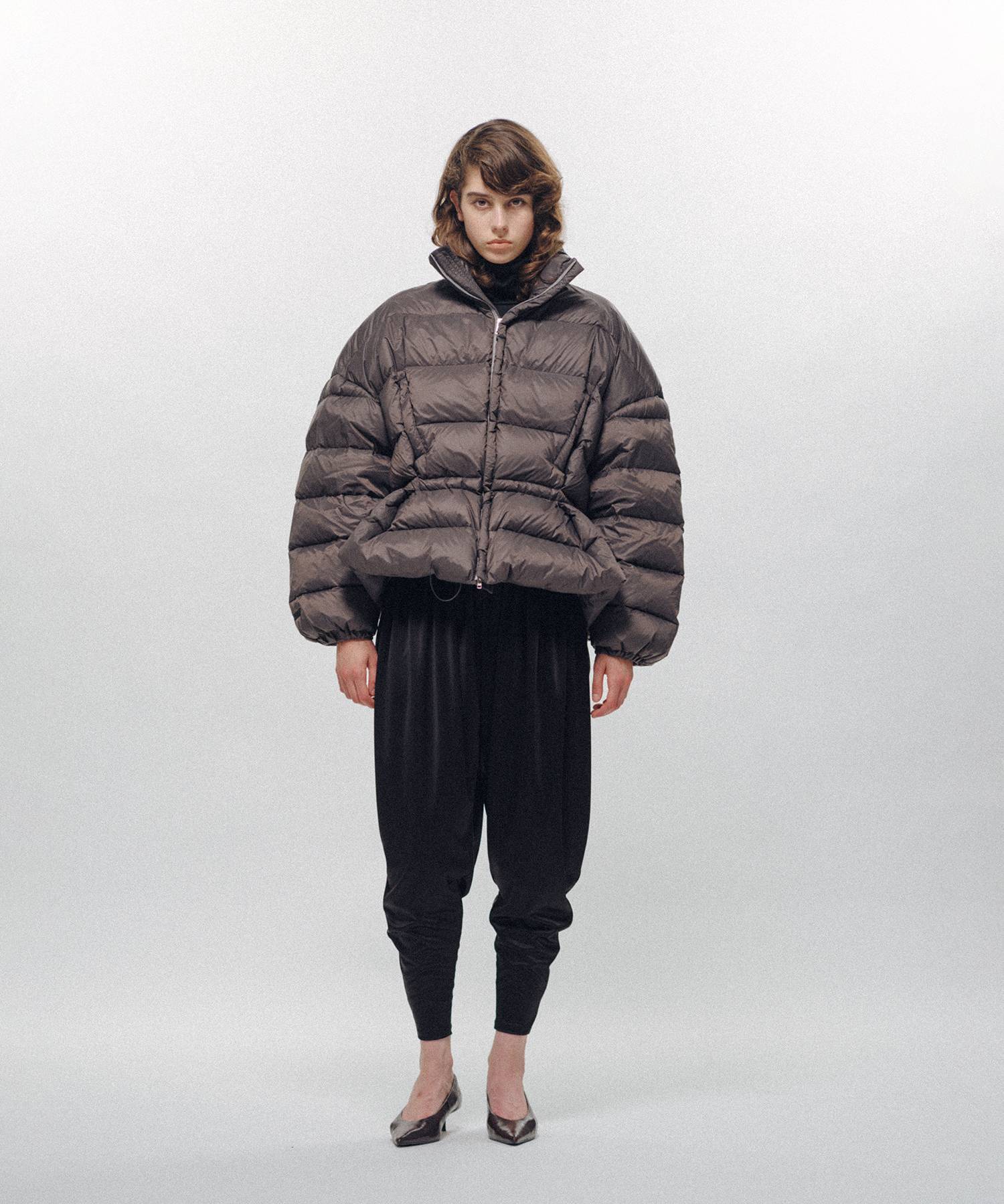 Down Jacket