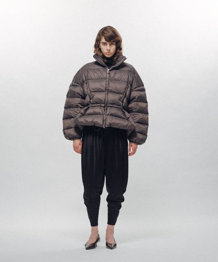 Down Jacket