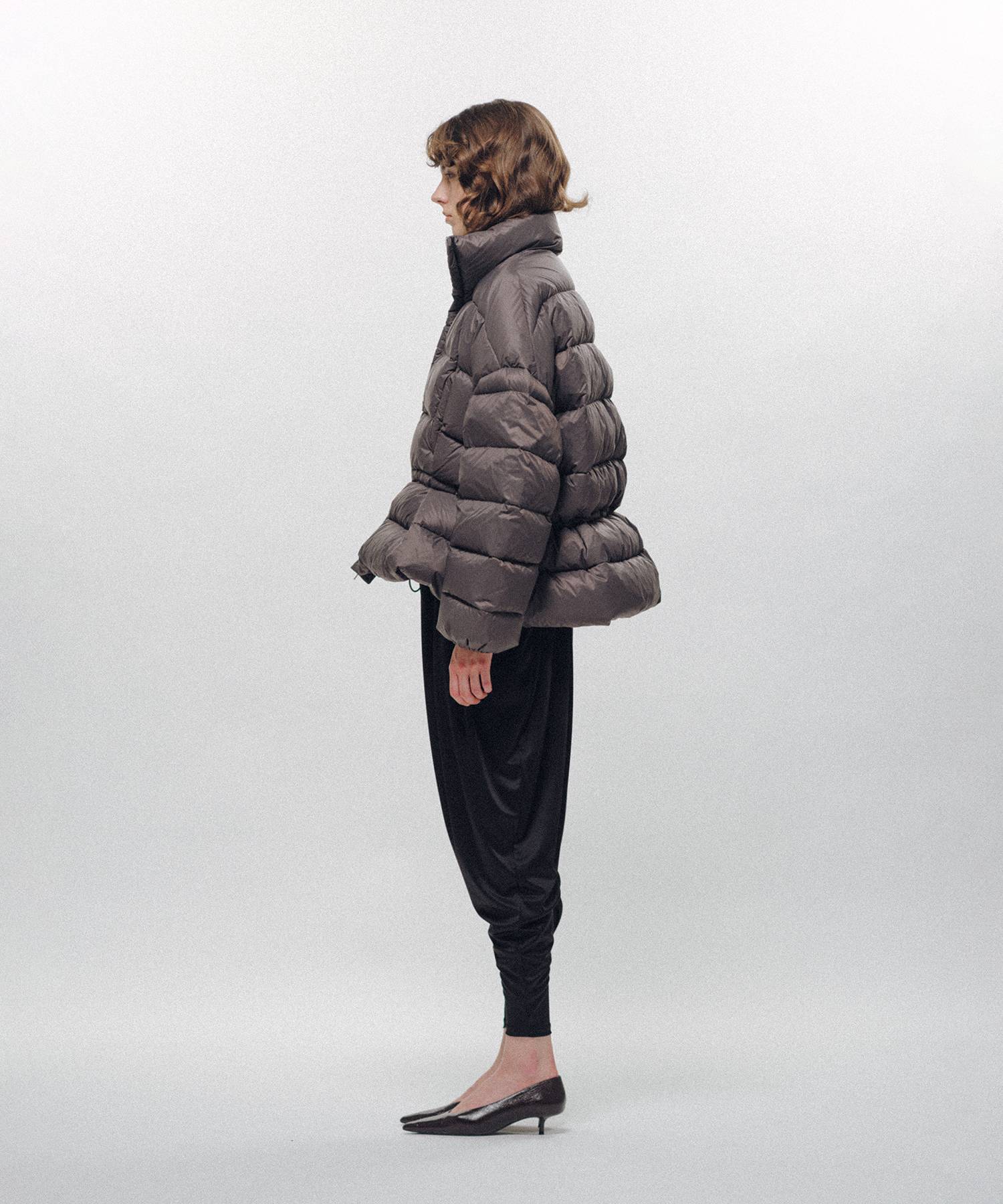 Down Jacket