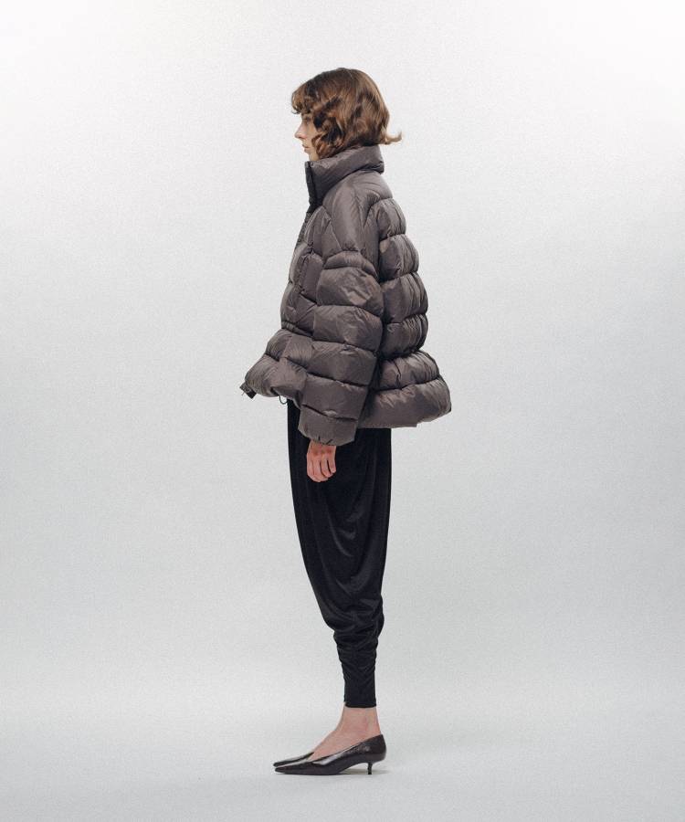 Down Jacket
