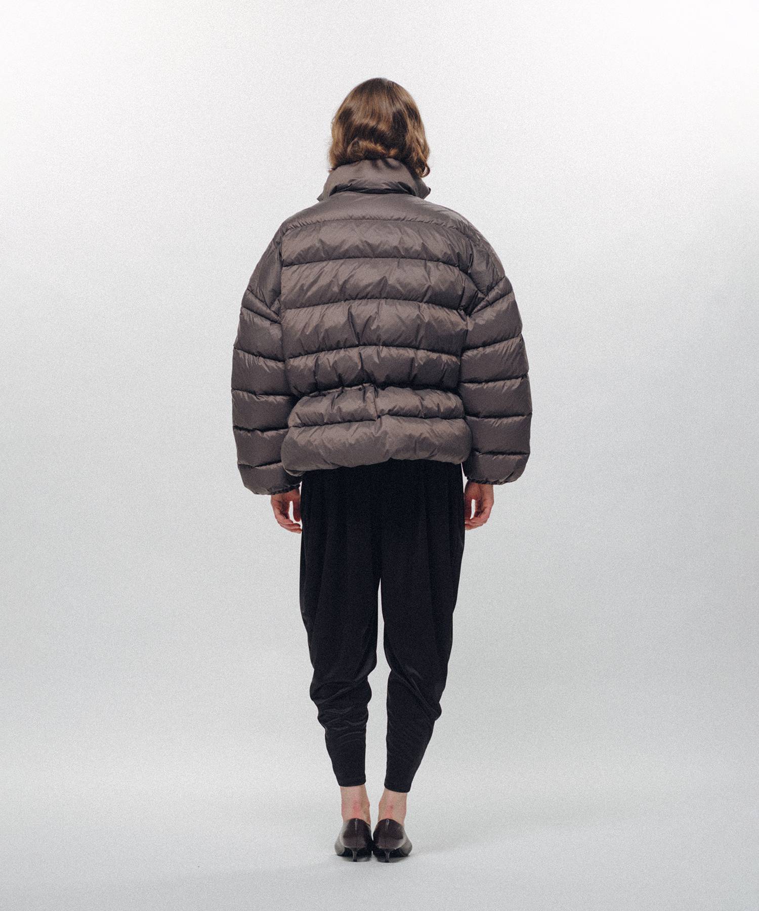 Down Jacket