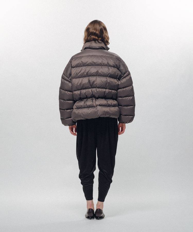 Down Jacket
