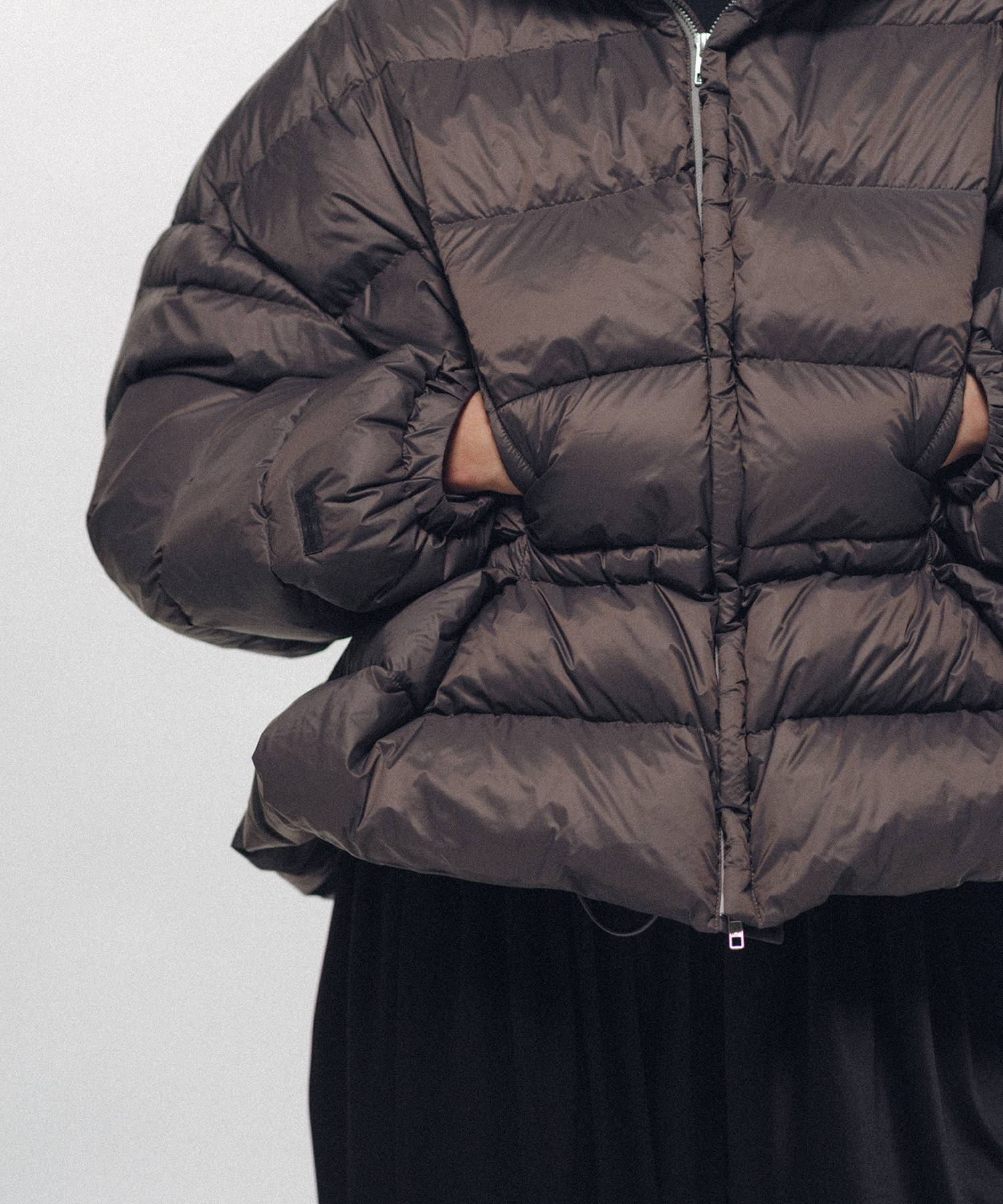Down Jacket