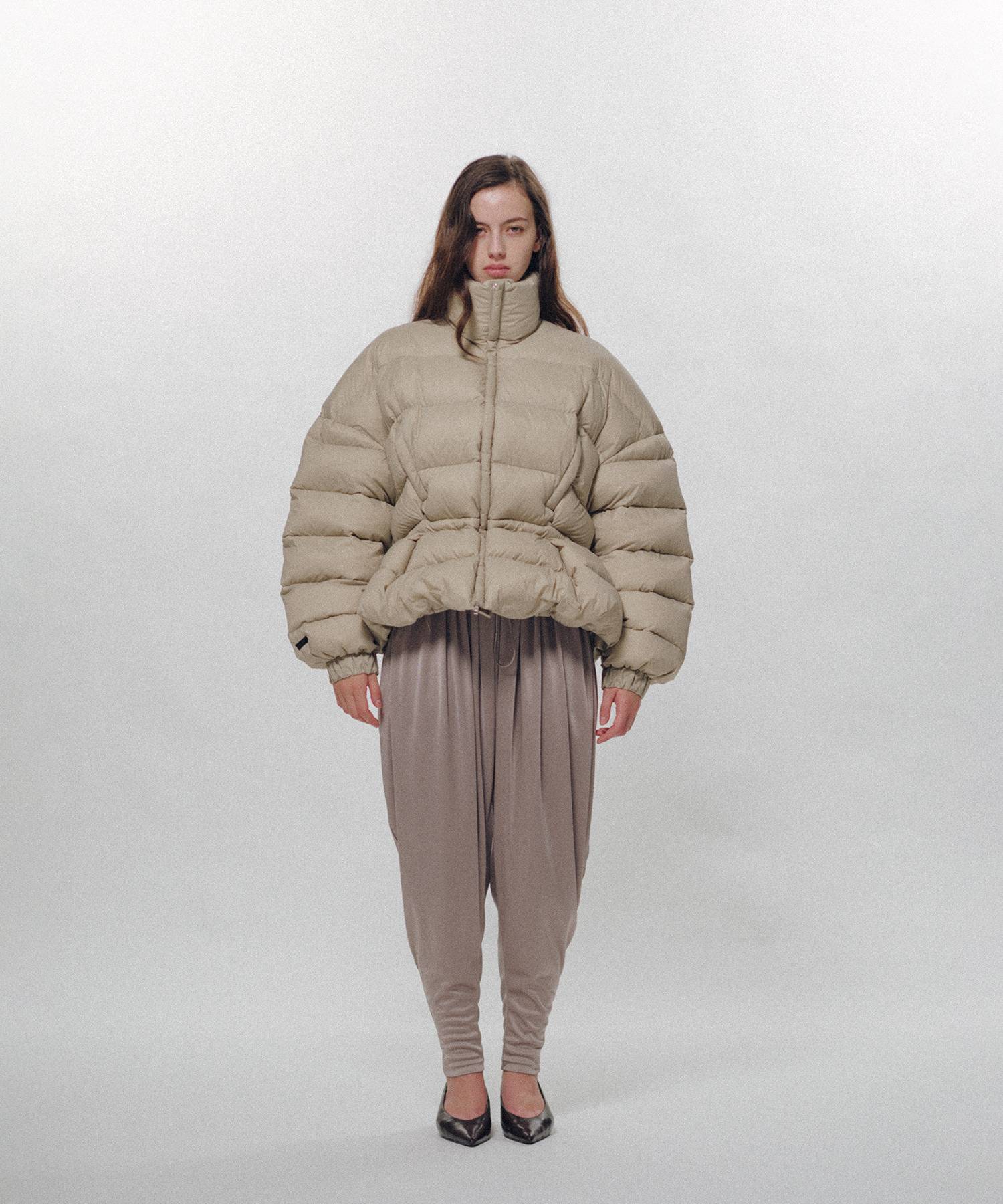 Down Jacket
