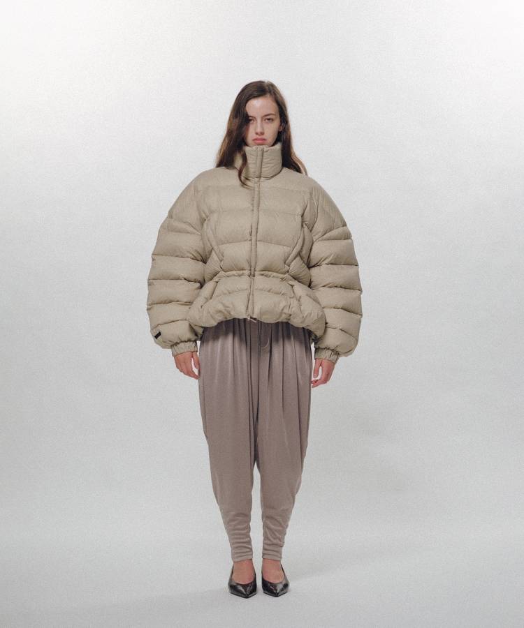 Down Jacket