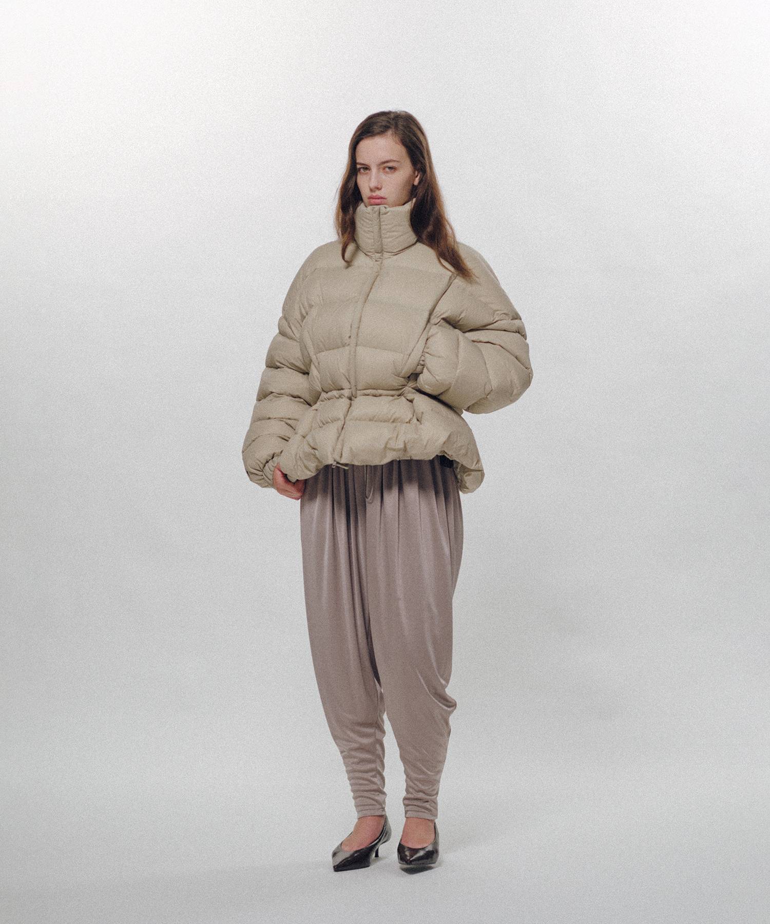 Down Jacket