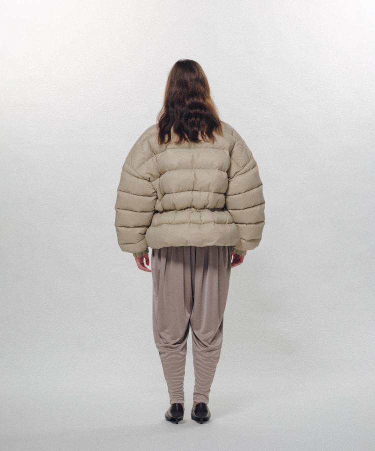 Down Jacket