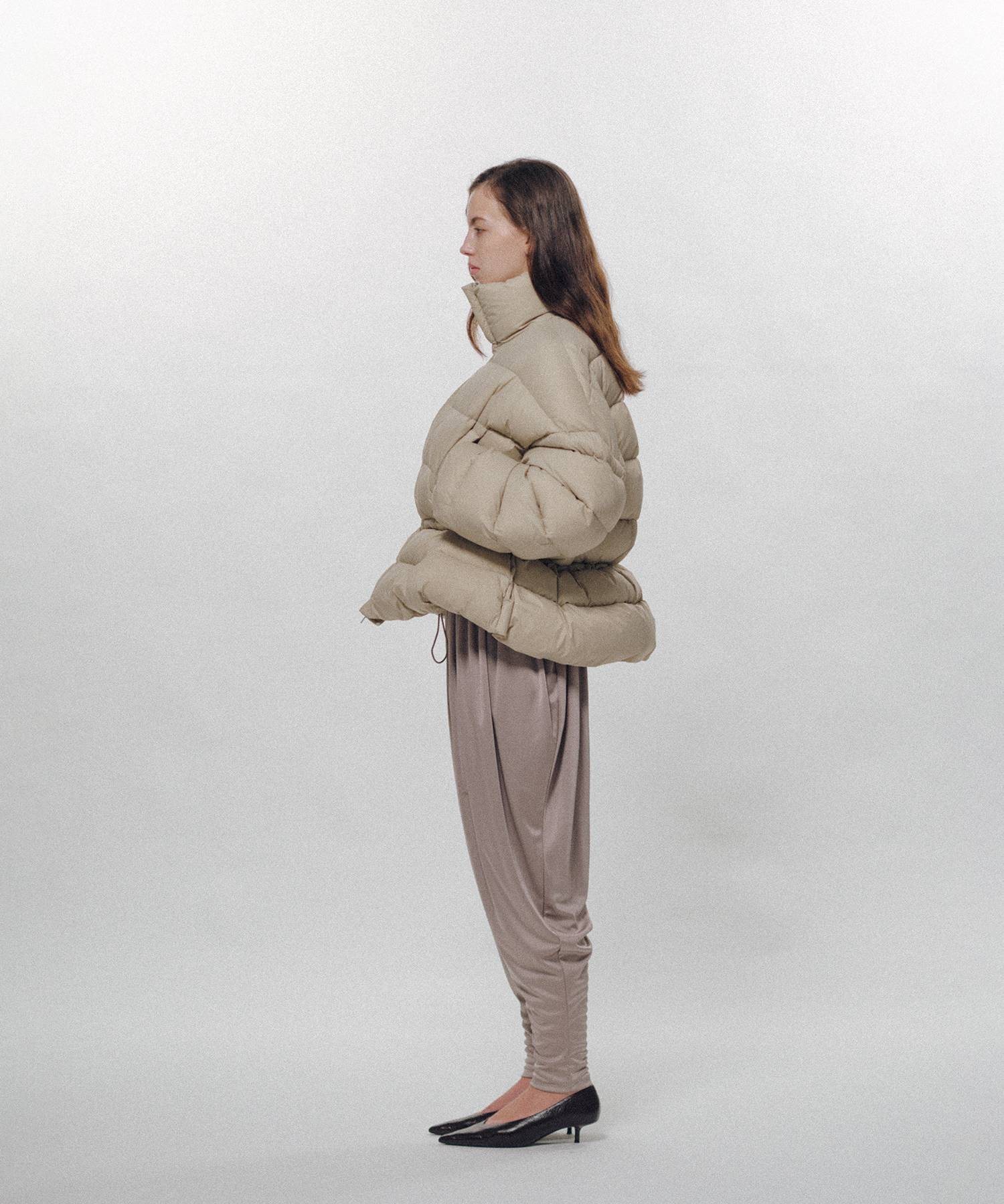 Down Jacket