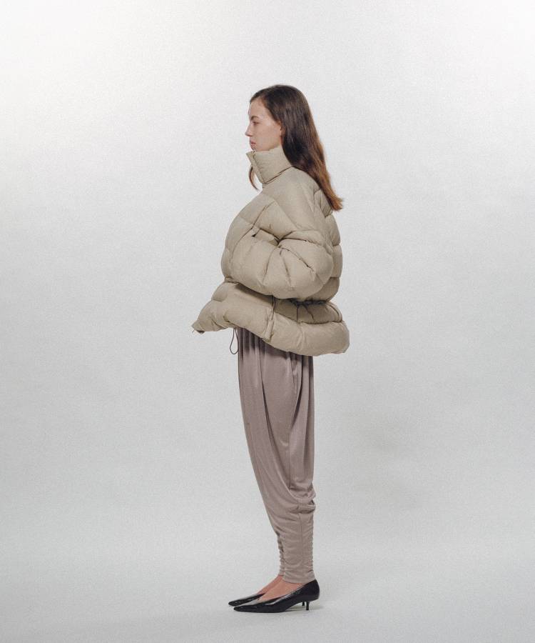 Down Jacket