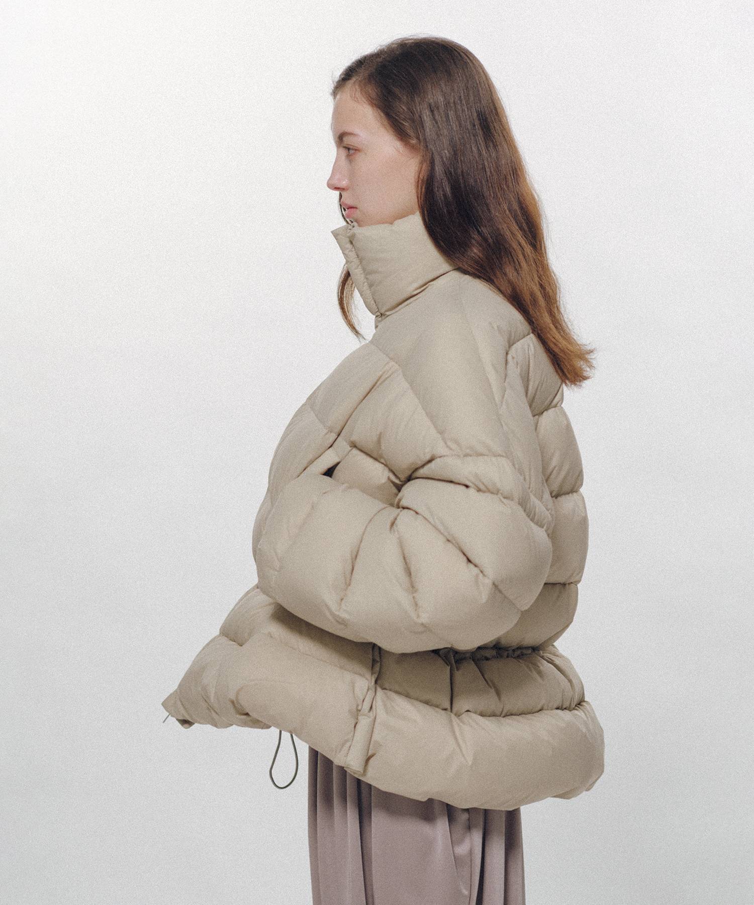 Down Jacket