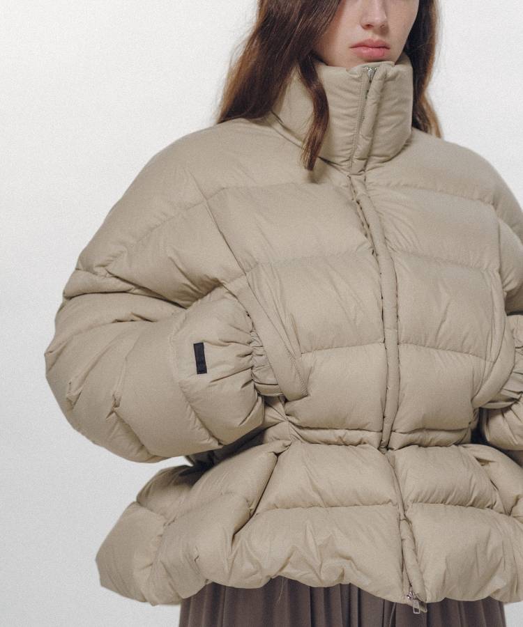Down Jacket