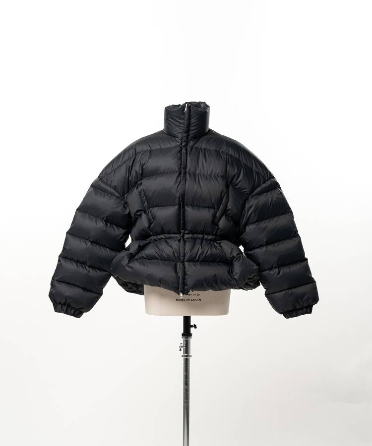 Down Jacket
