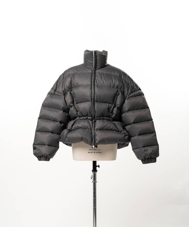 Down Jacket