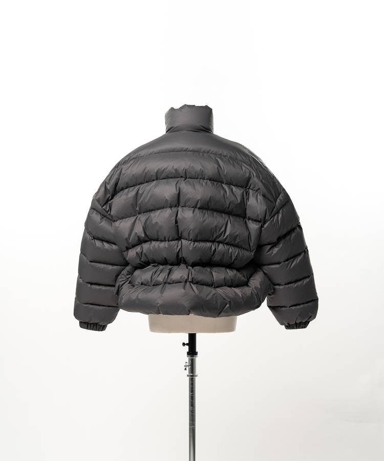 Down Jacket